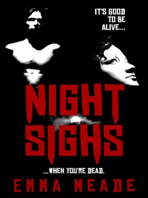 cover image of Night Sighs